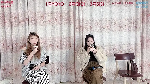 SM 00002 online show from April 2, 2026, 10:40 pm