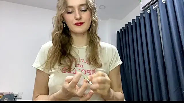 JanesSpace online show from April 2, 2026, 4:59 pm