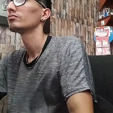 jhosuamoore online show from March 20, 2026, 8:14 pm