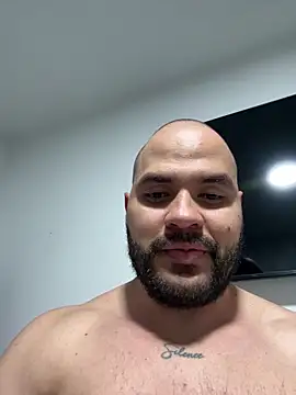 Axel Dominus online show from March 21, 2026, 11:19 pm