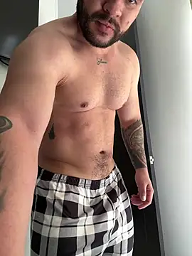 Axel Dominus online show from March 22, 2026, 4:10 pm