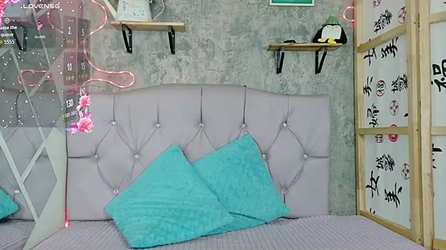 Sophia xoxo1 online show from March 26, 2026, 12:22 pm