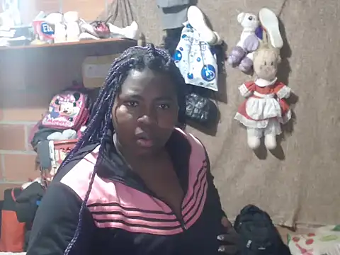 aixxahorny online show from April 23, 2026, 2:24 am