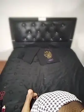 KattyBerryX online show from March 18, 2026, 8:45 pm