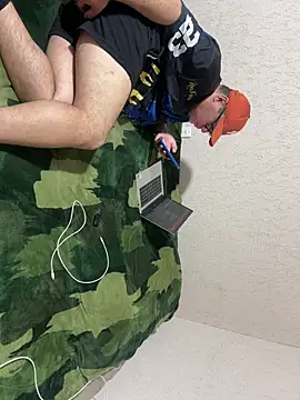 Tuamigoint2569 online show from March 11, 2026, 9:43 pm