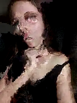 AnnieArtLive online show from March 12, 2026, 11:22 pm