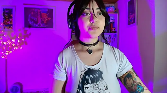 Snapshot of Nanachi_uwu chatting on May 25, 2026, 11:11 pm Nanachi uwu online show from May 25, 2026, 11:11 pm