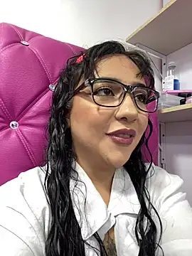 Megan Stein online show from March 26, 2026, 7:52 pm