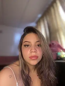 Amber Blesssed online show from March 12, 2026, 5:30 pm