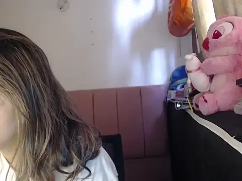 Amber Blesssed online show from April 5, 2026, 3:53 pm