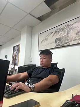 Cunzhangshibage02 online show from March 30, 2026, 1:06 am