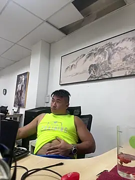 Cunzhangshibage02 online show from March 30, 2026, 1:12 pm