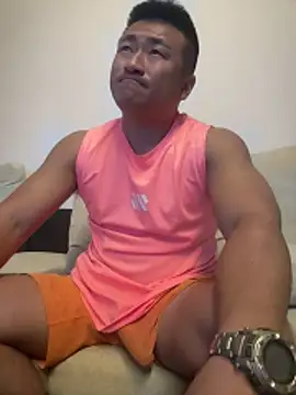 Cunzhangshibage02 online show from April 23, 2026, 2:08 pm