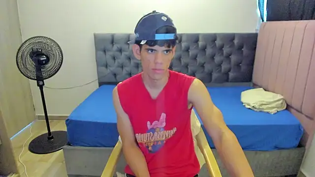 Josy 11 online show from March 17, 2026, 8:45 pm