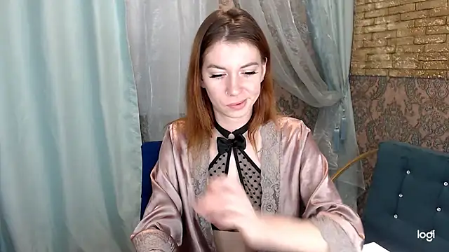 NellyRedHot online show from March 24, 2026, 2:49 am