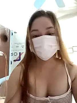 DawnG x online show from April 10, 2026, 4:33 pm