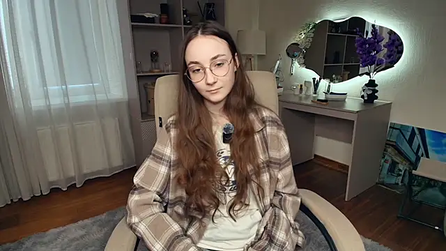 Snapshot of DiaKriegel chatting on March 16, 2026, 10:52 am DiaKriegel online show from March 16, 2026, 10:52 am