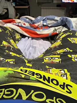 thiago 16v online show from April 12, 2026, 11:54 pm