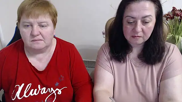Lindy-Jeanie online show from March 16, 2026, 6:01 pm