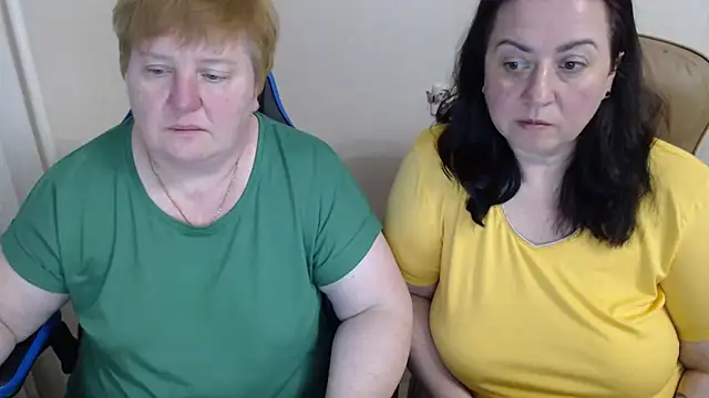 Lindy-Jeanie online show from April 13, 2026, 7:08 pm