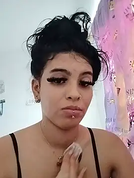 Snapshot of Sofia_Angel_1 chatting on July 18, 2026, 9:07 pm Sofia Angel 1 online show from July 18, 2026, 9:07 pm