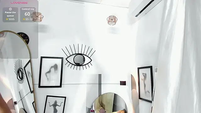 Snapshot of Sofia_Angel_1 chatting on July 24, 2026, 10:52 pm Sofia Angel 1 online show from July 24, 2026, 10:52 pm