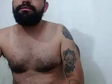 BurakHadidd online show from March 15, 2026, 8:15 pm