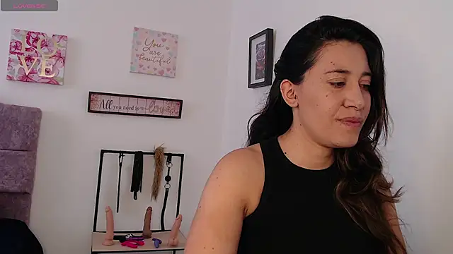 violeta scott online show from April 2, 2026, 2:15 pm