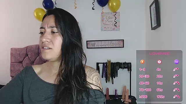 Snapshot of violeta_scott chatting on July 2, 2026, 3:29 pm violeta scott online show from July 2, 2026, 3:29 pm