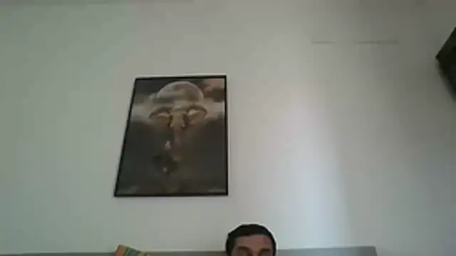 gabry21e5 online show from May 24, 2026, 12:10 pm