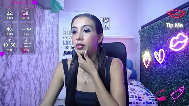 Snapshot of sandra_petite19 chatting on July 12, 2026, 4:03 am sandra petite19 online show from July 12, 2026, 4:03 am