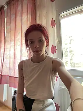 Snapshot of DeeaFoxy chatting on March 15, 2026, 2:45 pm DeeaFoxy online show from March 15, 2026, 2:45 pm