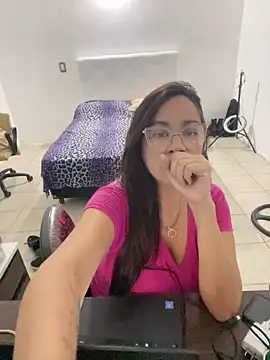 Sofiafantasia online show from March 19, 2026, 1:20 am