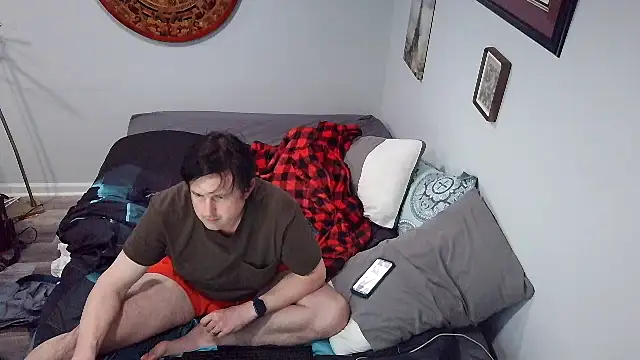 bored1080 online show from April 11, 2026, 9:02 am