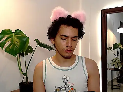 noahnoguera online show from March 17, 2026, 1:03 pm