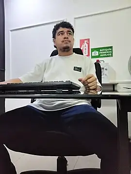 The intruder  online show from April 3, 2026, 5:27 am