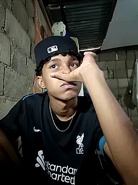 Snapshot of SOYFAKER chatting on March 31, 2026, 8:09 pm SOYFAKER online show from March 31, 2026, 8:09 pm