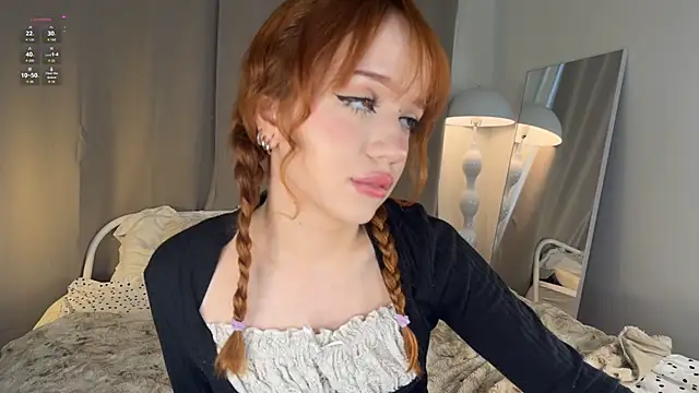 JuicySweetBliss online show from March 29, 2026, 3:50 am