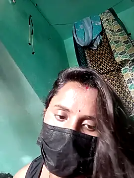 Snapshot of SanjanaBiswas323 chatting on March 16, 2026, 5:35 am SanjanaBiswas323 online show from March 16, 2026, 5:35 am