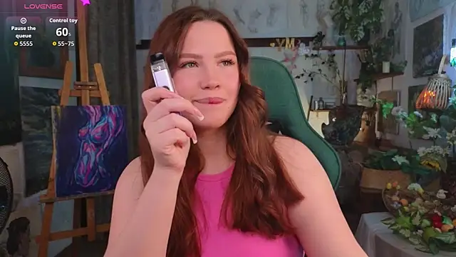 MarryMilash online show from April 1, 2026, 6:36 am