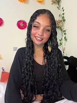 SpidderSecret online show from May 30, 2026, 1:46 am