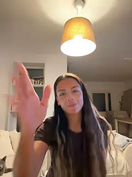 SweetLillySugar online show from March 13, 2026, 10:27 pm