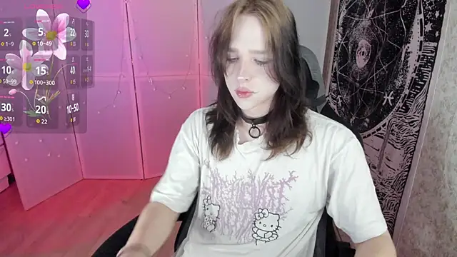 Snapshot of Simochka_w chatting on June 18, 2026, 4:35 am Simochka w online show from June 18, 2026, 4:35 am