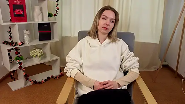 Snapshot of DottyTaliaferro chatting on March 15, 2026, 8:20 am DottyTaliaferro online show from March 15, 2026, 8:20 am