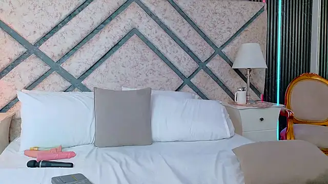 GalileaMoure online show from April 23, 2026, 12:29 pm