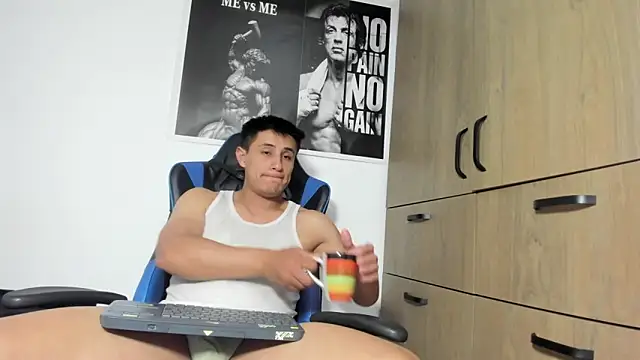 D dorman online show from April 14, 2026, 1:55 am