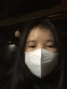 Jade baby2k online show from March 18, 2026, 1:31 am