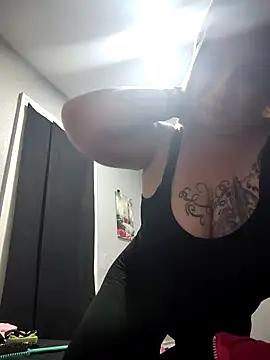 31Eternitylove13 online show from March 31, 2026, 10:04 am