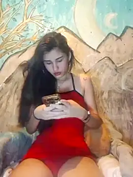 Lafresita fer online show from March 16, 2026, 2:28 am