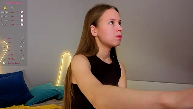 Emma dream  online show from August 7, 2026, 2:02 am